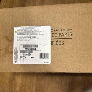 WPW10300024 ice maker W10300024 BRAND NEW SEALED